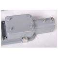 High power factor Street Lighting Pole Cover 30w die-casting aluminum alloy